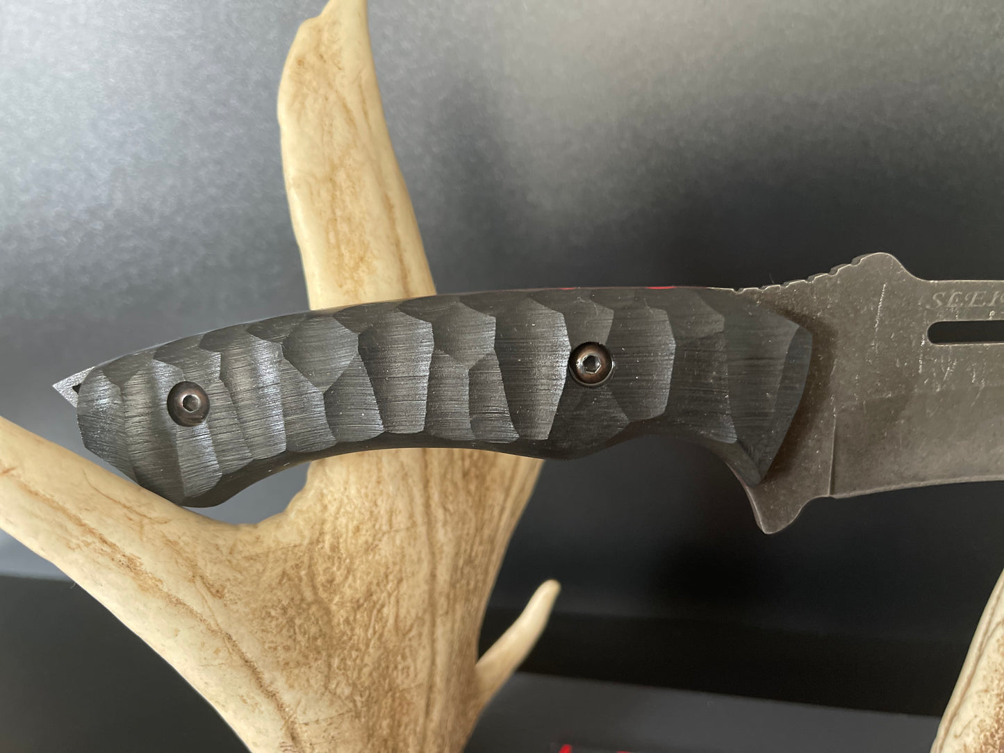 29.5cm N690 all occasions knife