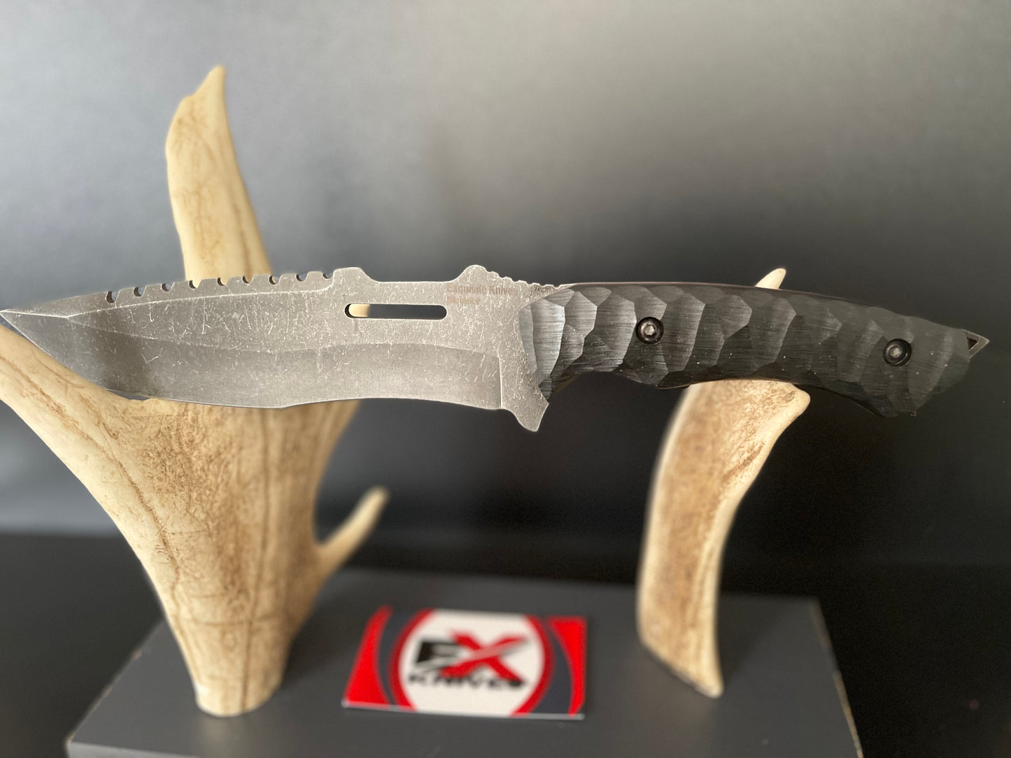 29.5cm N690 all occasions knife