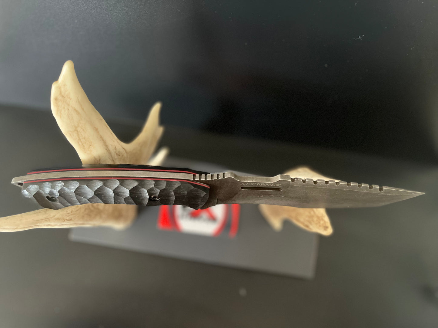 29.5cm N690 all occasions knife