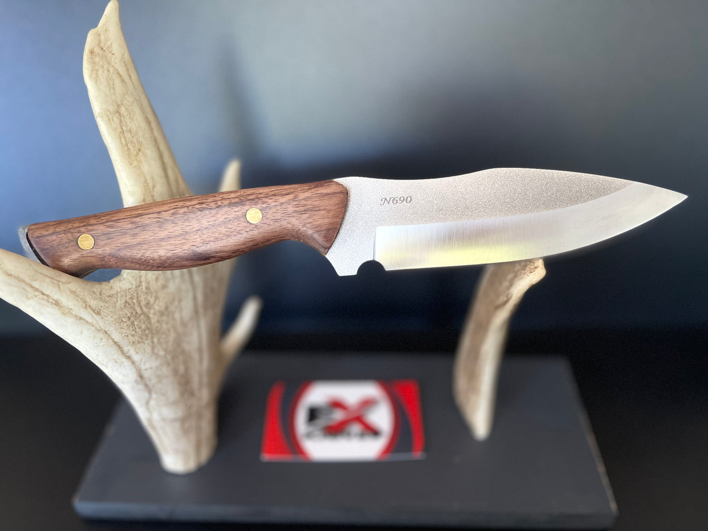 27cm N690 Handmade all occasions knife