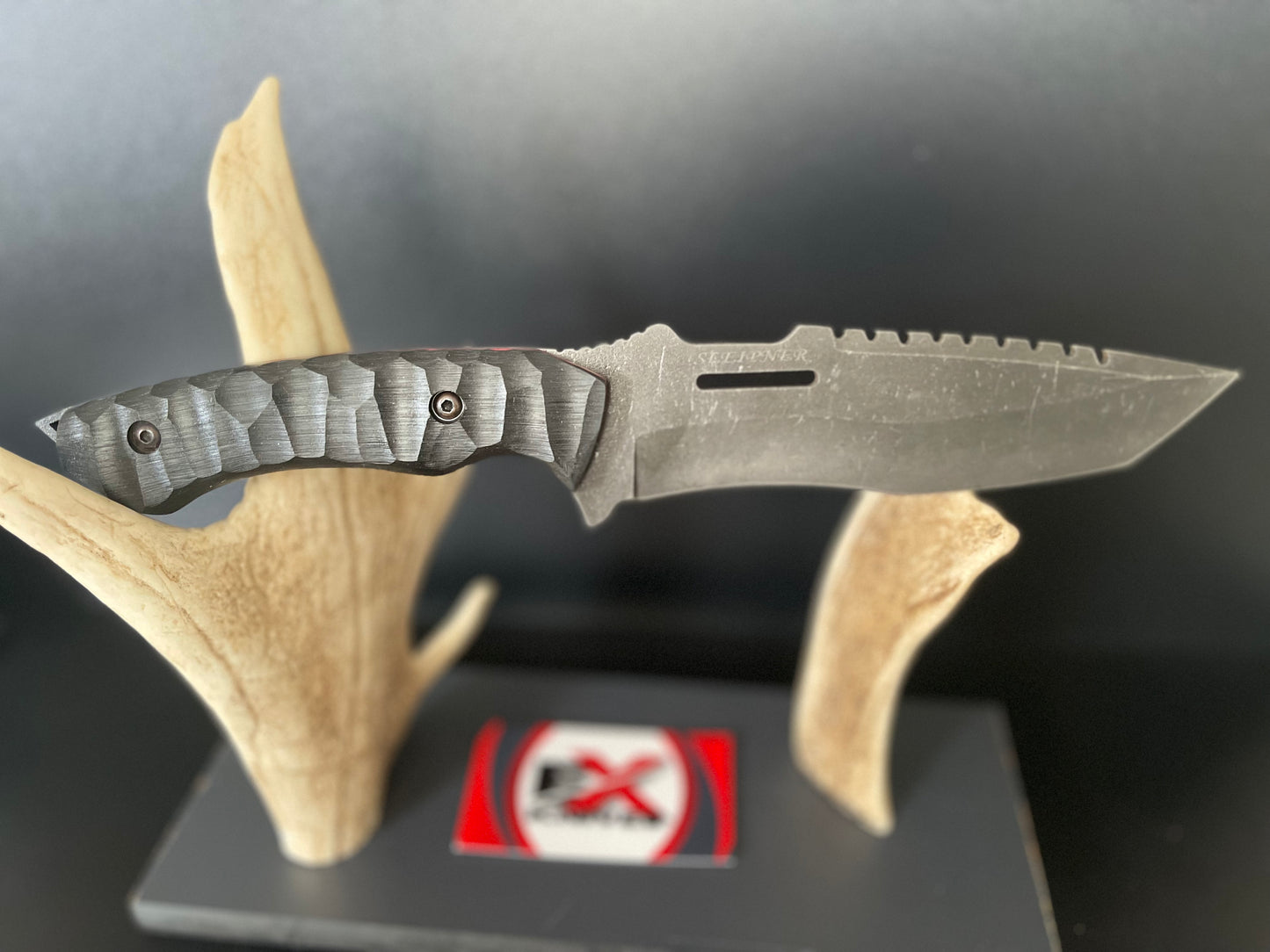 29.5cm N690 all occasions knife