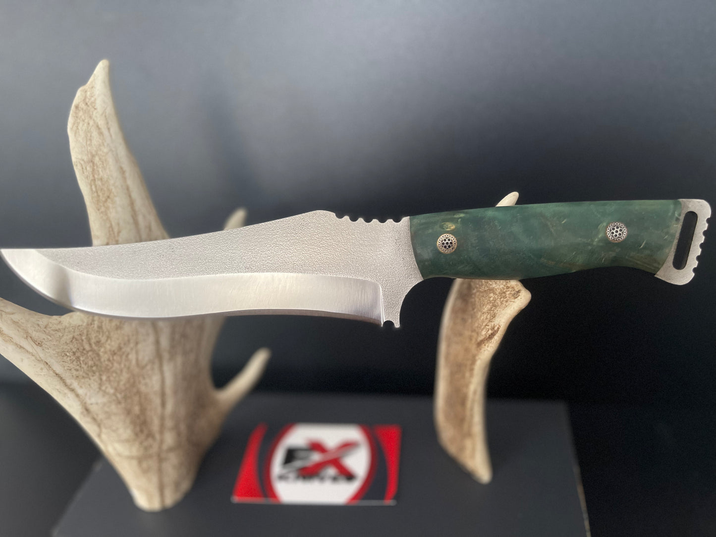 30.5cm Hand made N690
