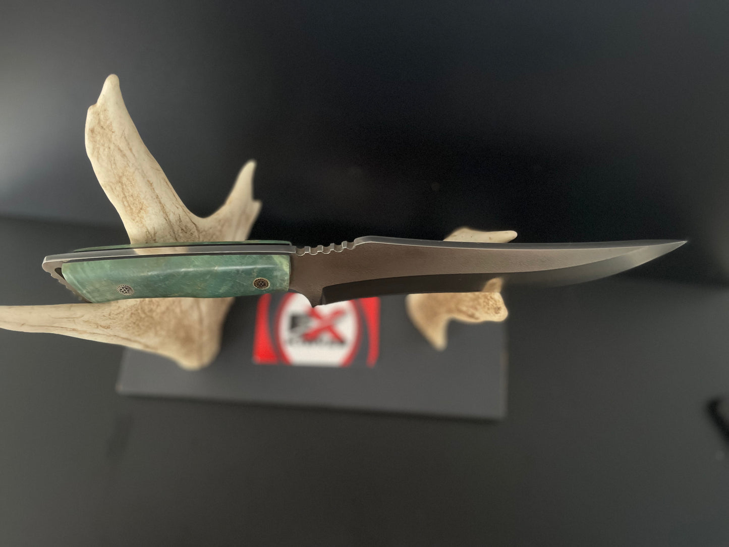 30.5cm Hand made N690