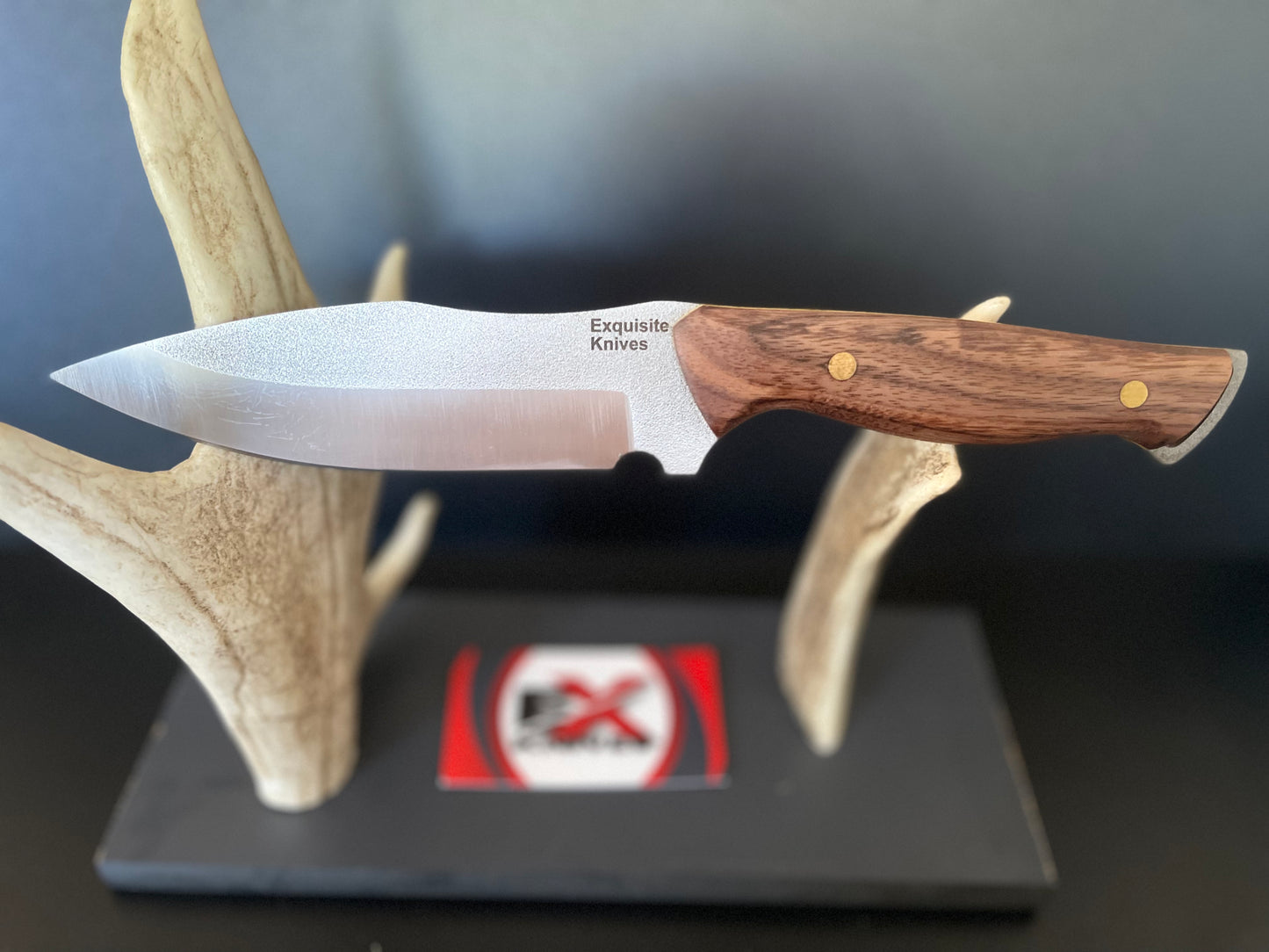 27cm N690 Handmade all occasions knife