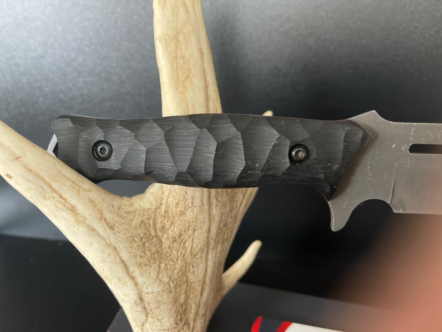 28cm N690 Hand made all occasions knife