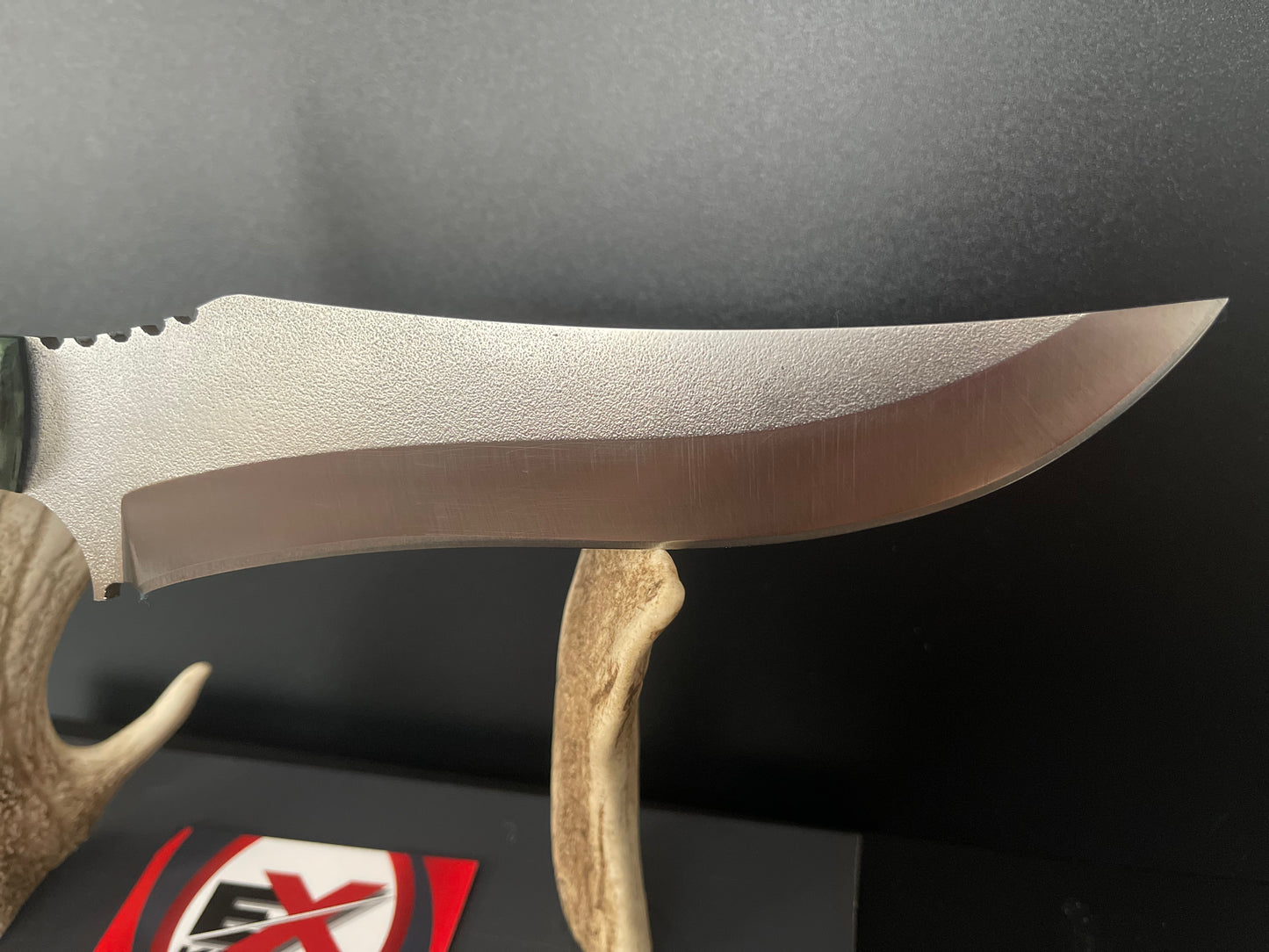 30.5cm Hand made N690
