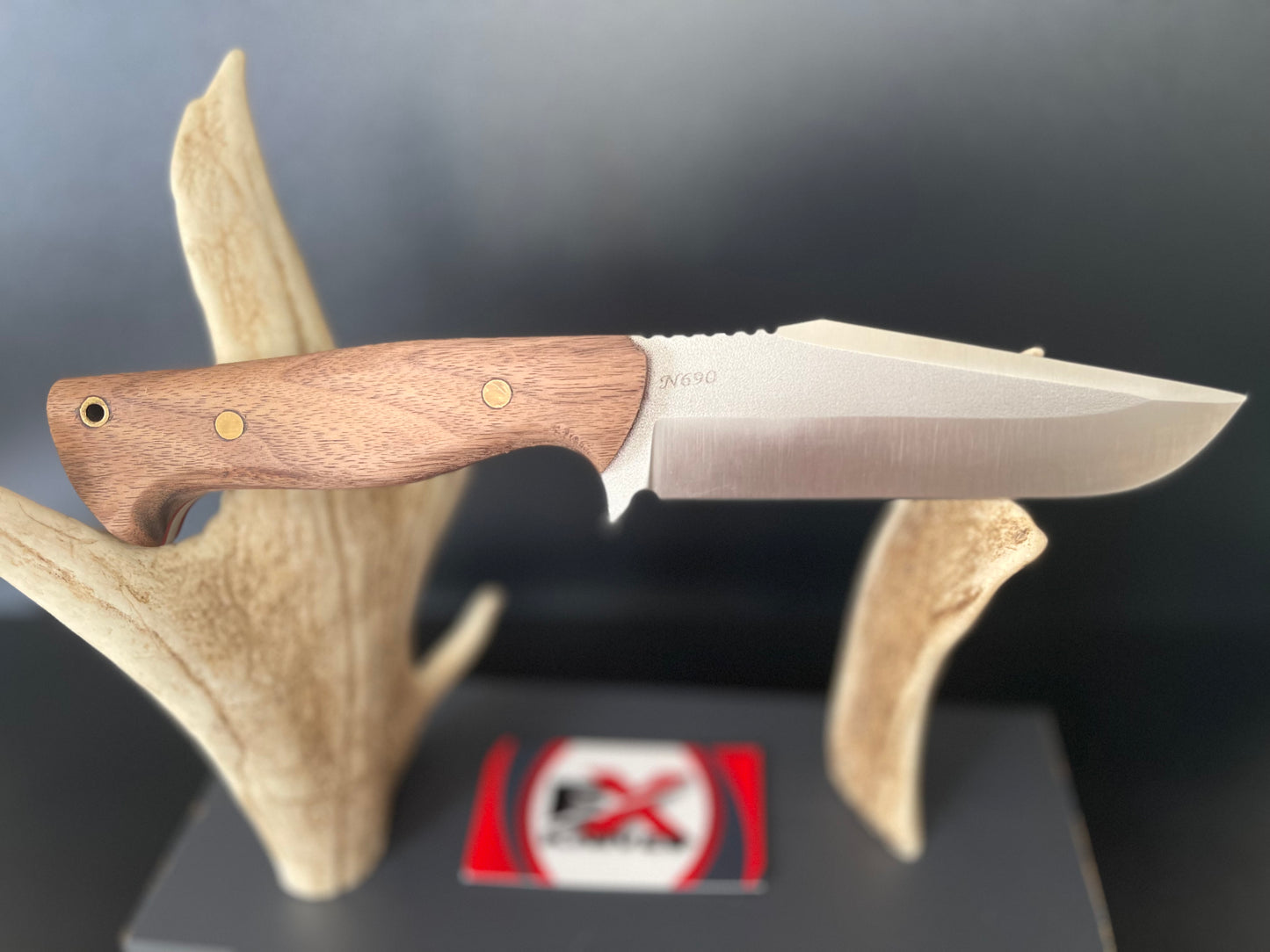 26cm N690 all occasions knife