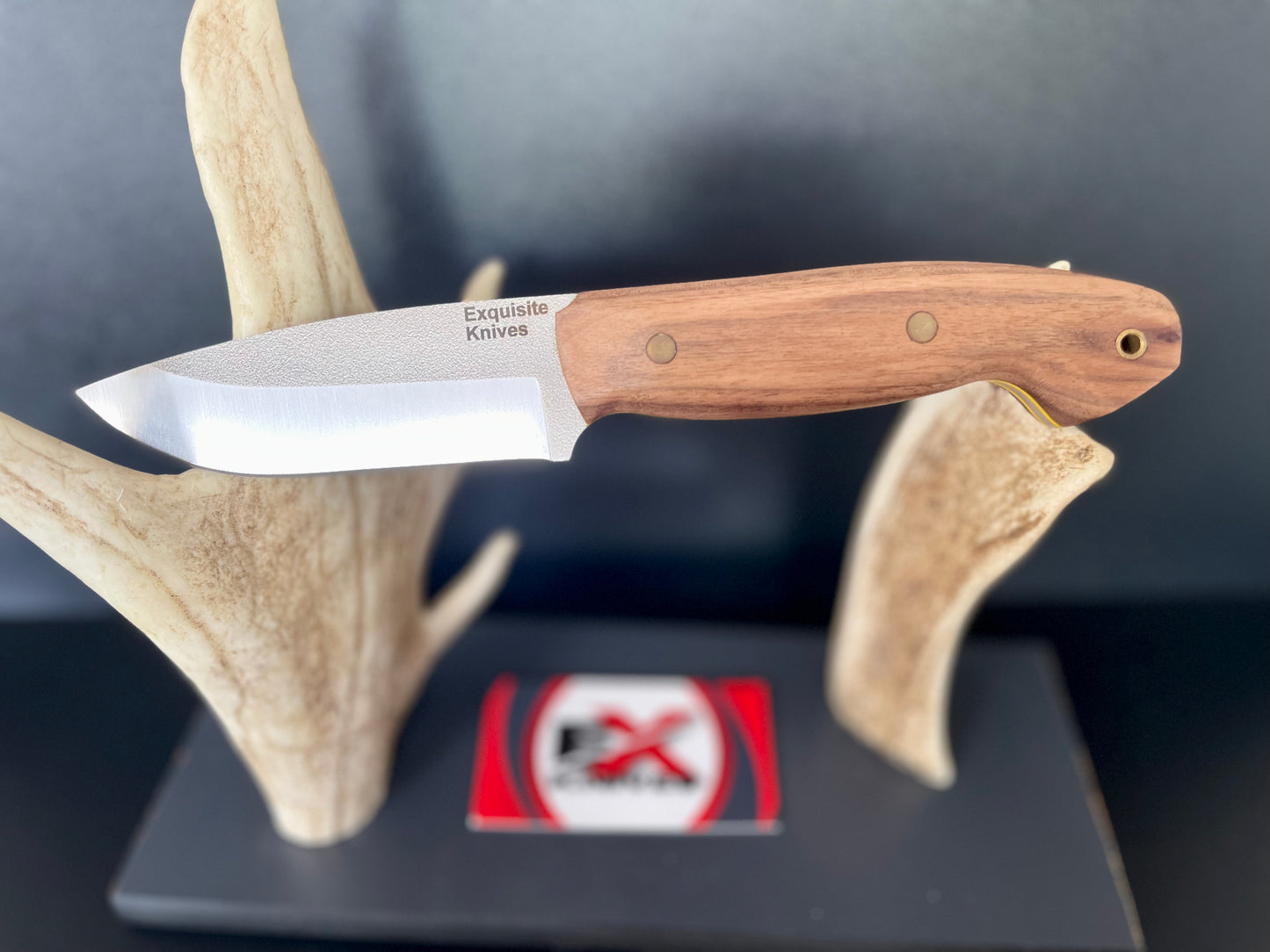 23cm Handmade N690 Knife