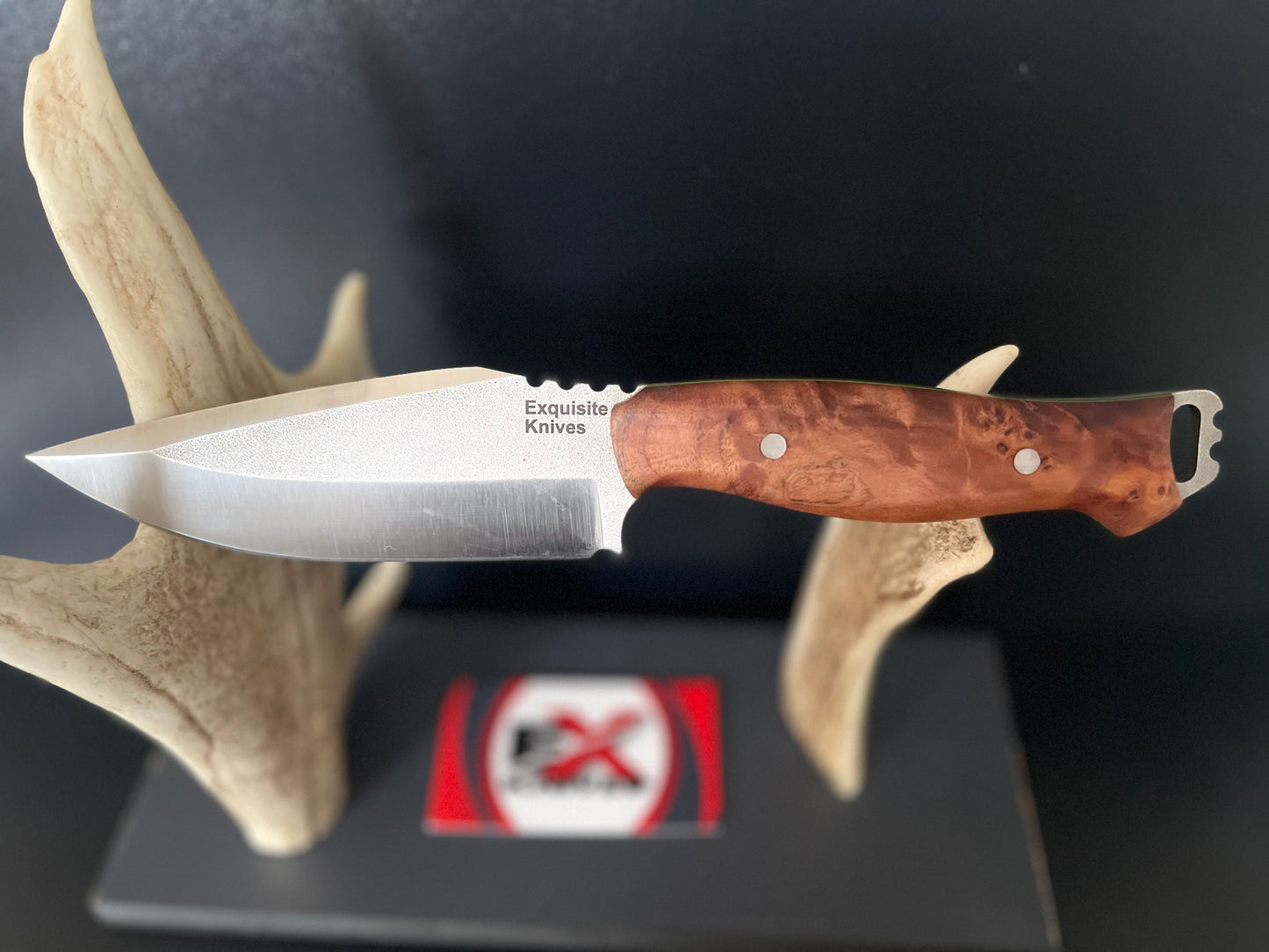 25.5cm N690 Handmade all occasions knife