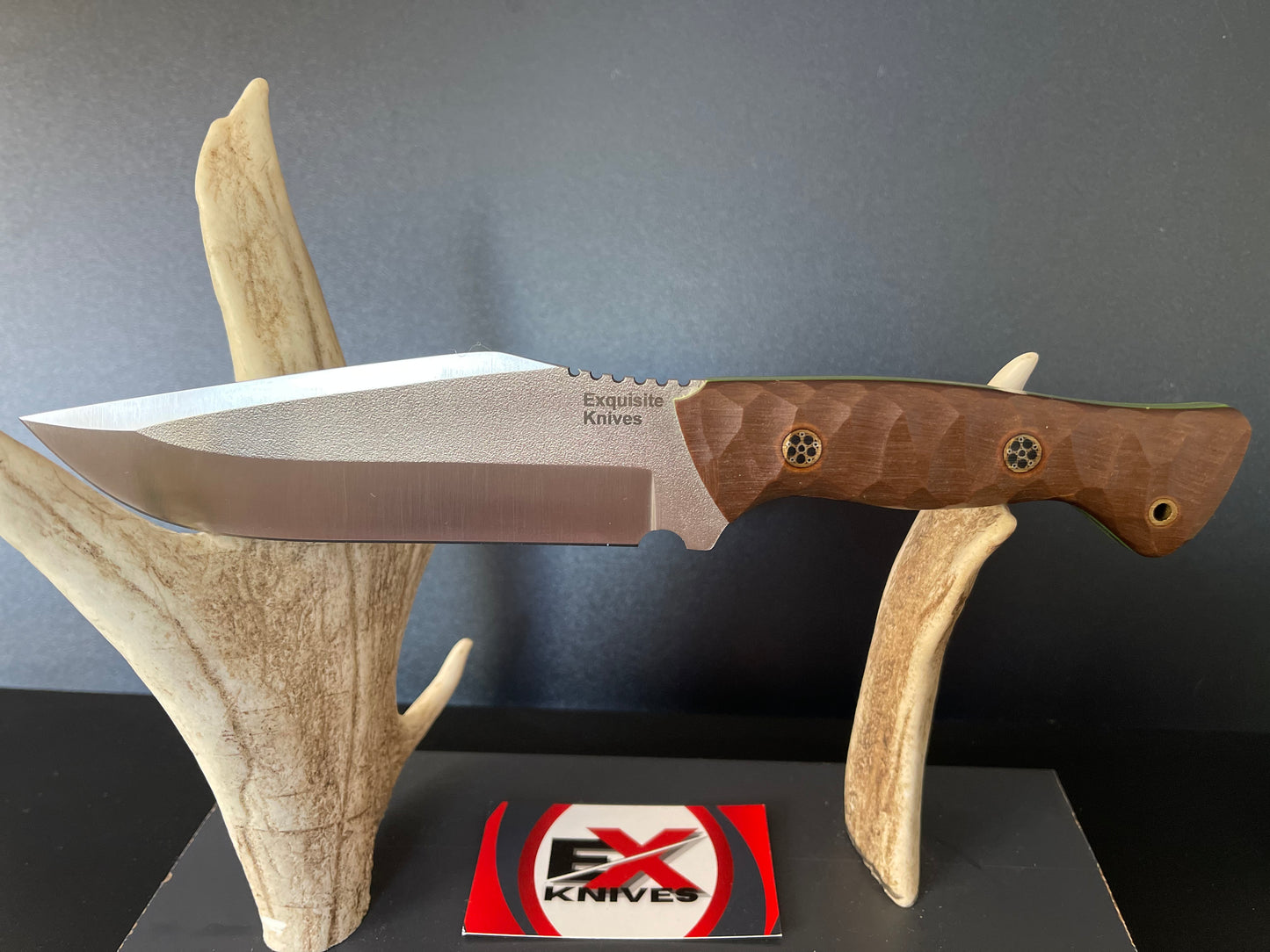 26.5 cm N690 Handmade all occasions Knife