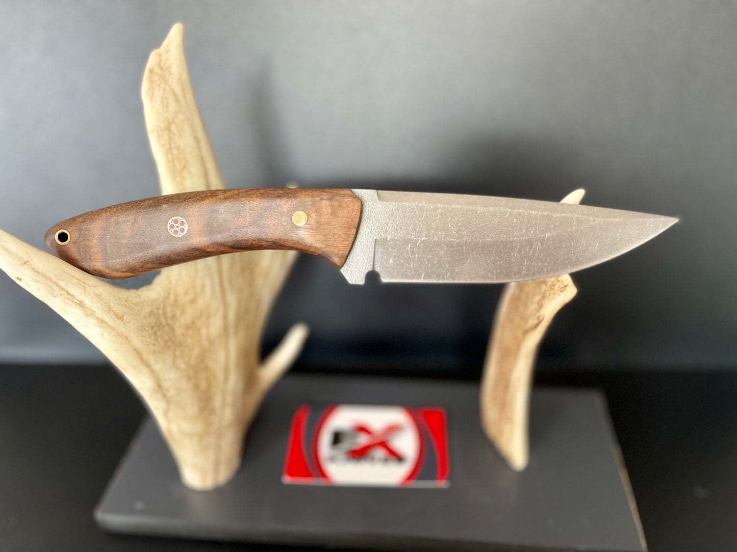 26cm Handmade N690 Knife