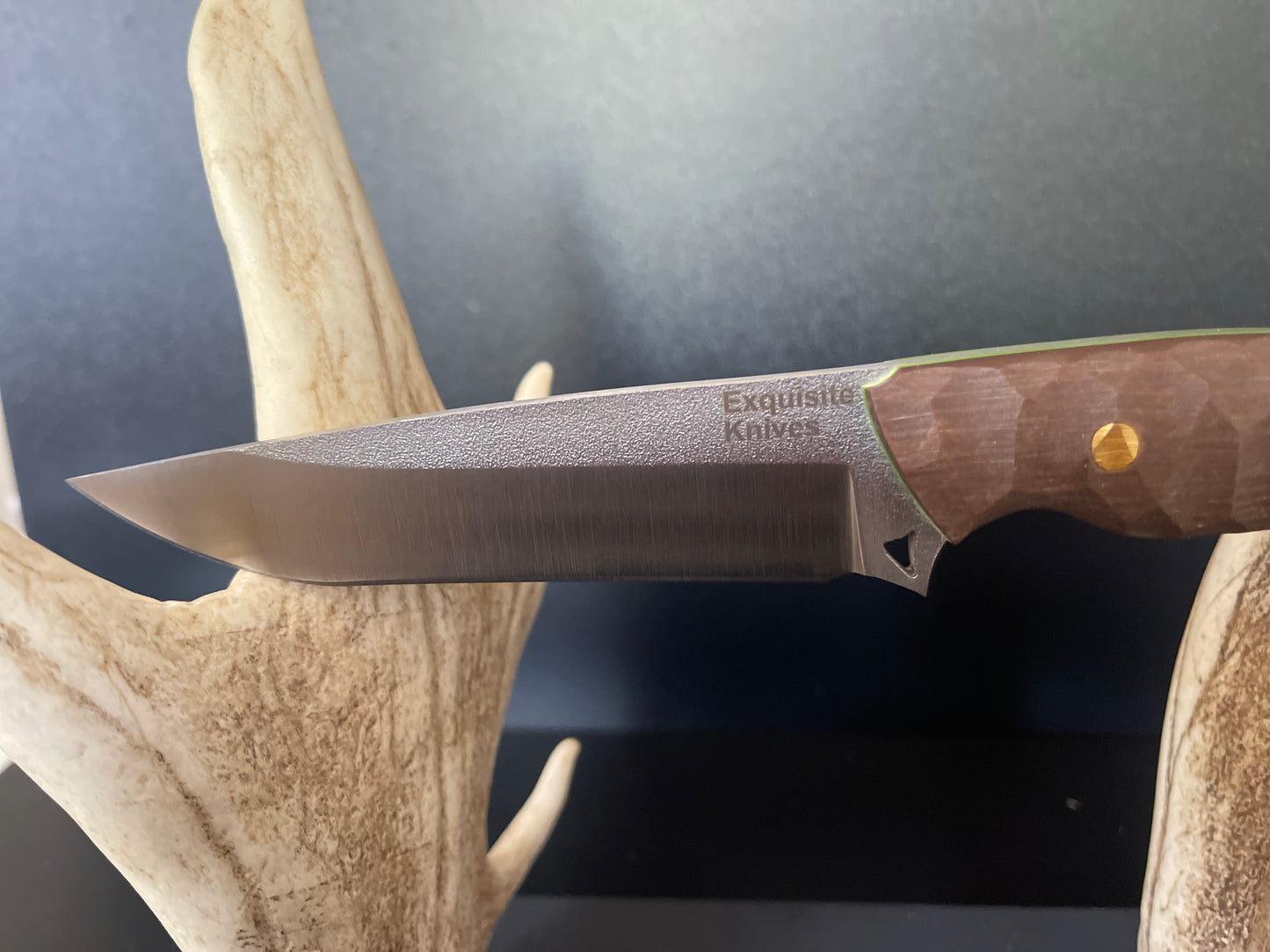 23cm Handmade N690 knife