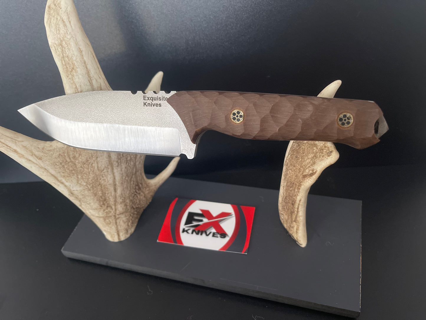 25.5cm Hand made N690