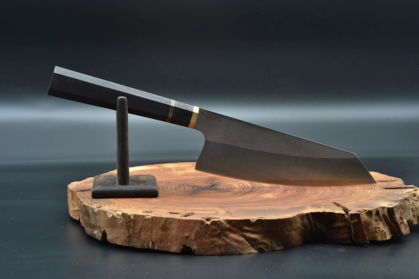 185 MM HANDMADE BUNKA KNIFE